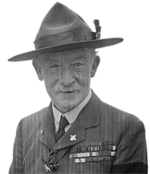 baden-powell