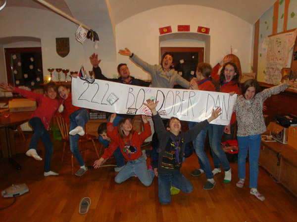 22.2  o dober dan